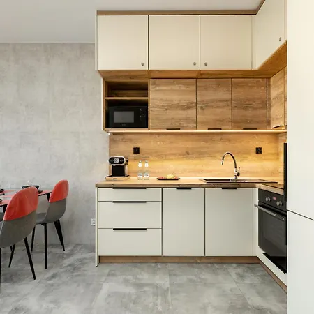 Koral Gardenia 2 D&d Dziwnów