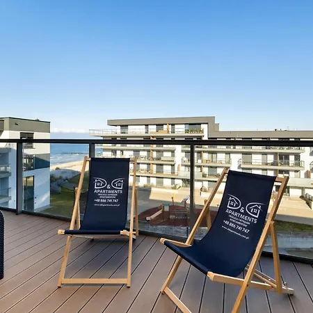 Koral Gardenia 2 D&d * Dziwnów