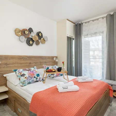 Koral Gardenia 2 D&d Apartment