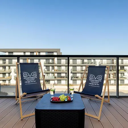 Koral Gardenia 2 D&d Apartment *