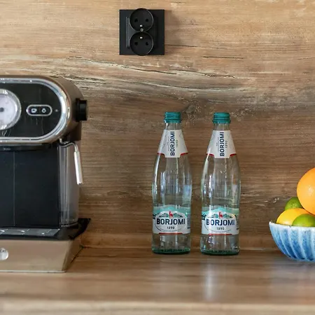 Koral Gardenia 2 D&d Dziwnów