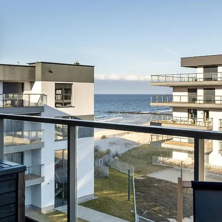 Koral Gardenia 2 D&d Διαμέρισμα *