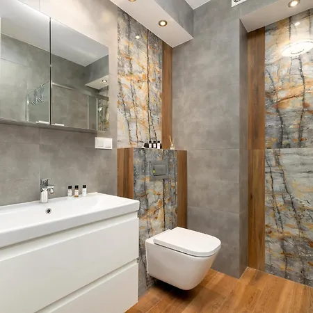 Apartment Koral Gardenia 2 D&d