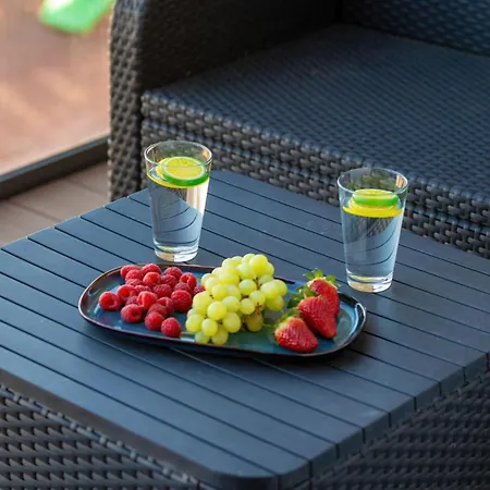 Koral Gardenia 2 D&d