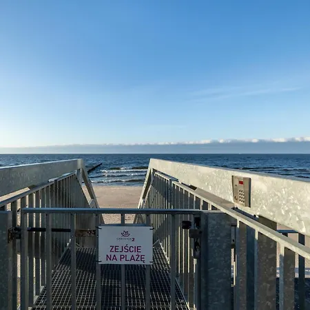 Διαμέρισμα Koral Gardenia 2 D&d *