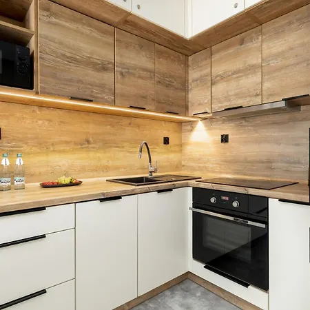 Koral Gardenia 2 D&d Dziwnów