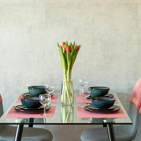 Koral Gardenia 2 D&d * Dziwnów