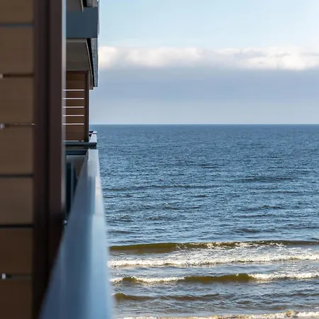 Koral Gardenia 2 D&d 公寓