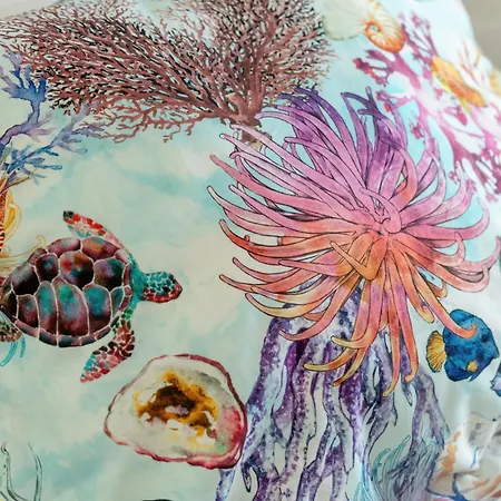 Koral Gardenia 2 D&d 公寓 Dziwnów