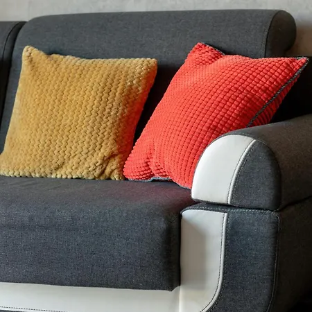 公寓 Koral Gardenia 2 D&d Dziwnów