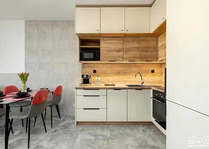 Koral Gardenia 2 D&d Dziwnów