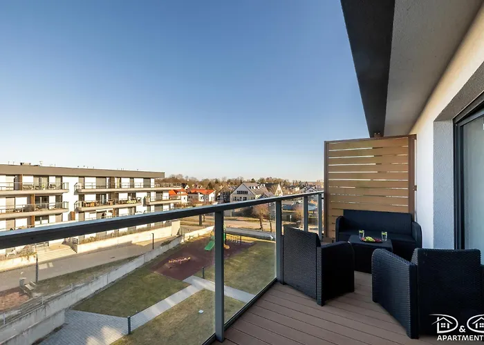 Appartement Koral Gardenia 2 D&d