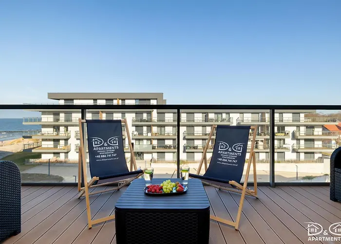 Koral Gardenia 2 D&d Appartement *