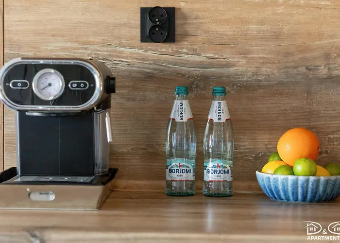 Koral Gardenia 2 D&d Dziwnów