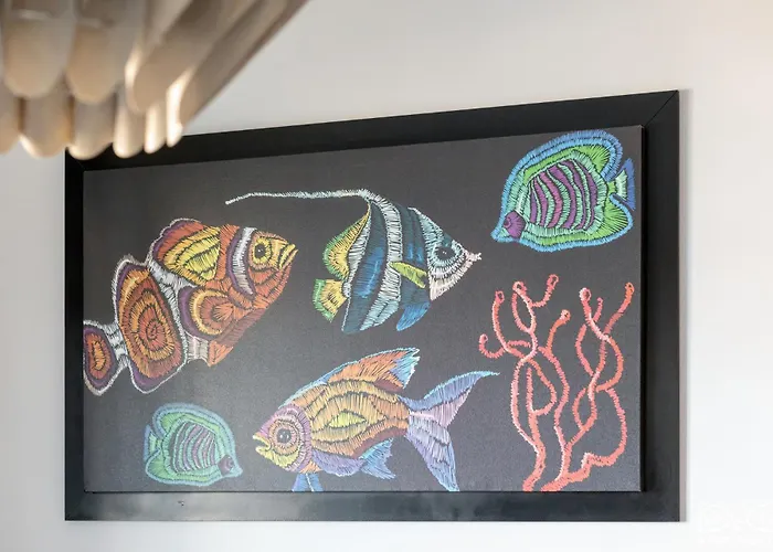 Koral Gardenia 2 D&d * Dziwnów