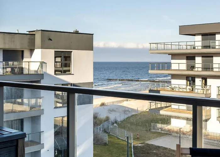 Koral Gardenia 2 D&d Appartement *