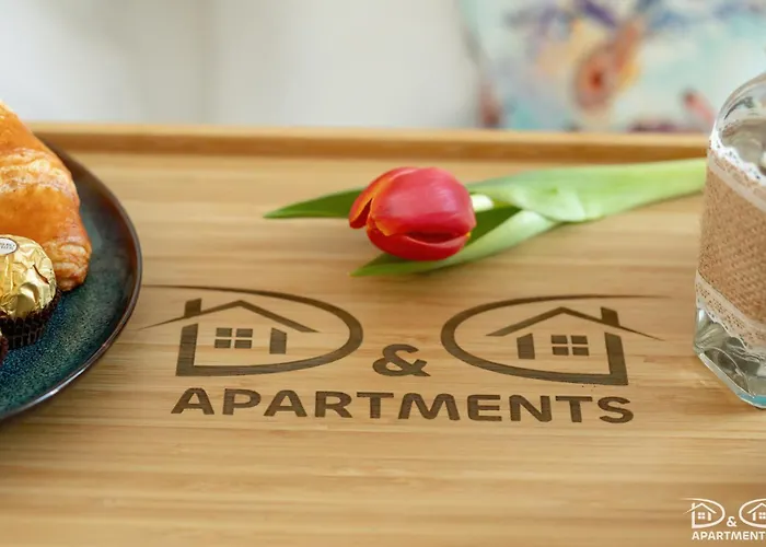 Koral Gardenia 2 D&d Dziwnów