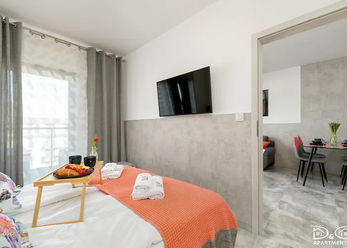 Koral Gardenia 2 D&d * Dziwnów