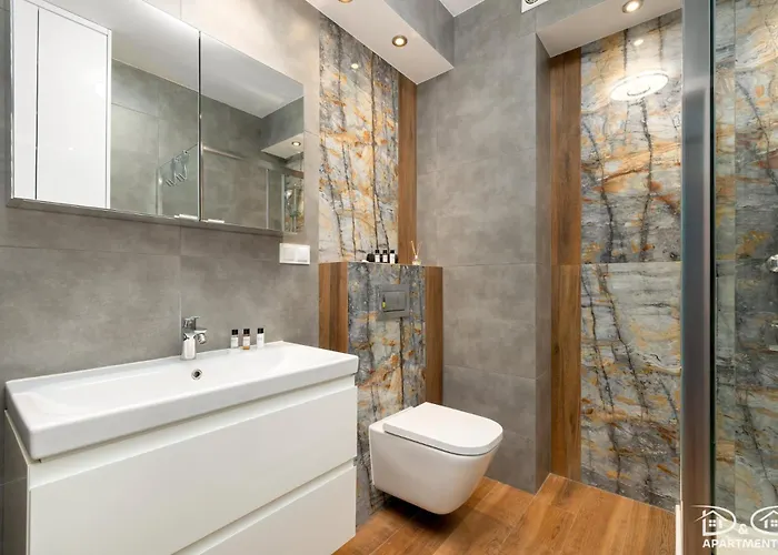 Appartement Koral Gardenia 2 D&d