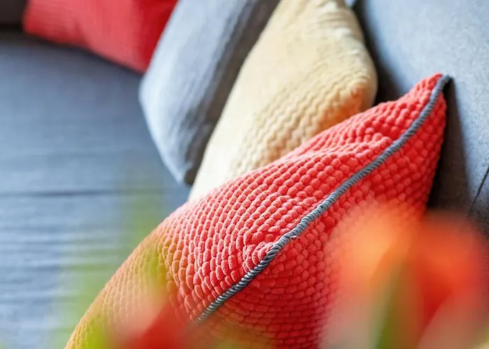 Appartement Koral Gardenia 2 D&d