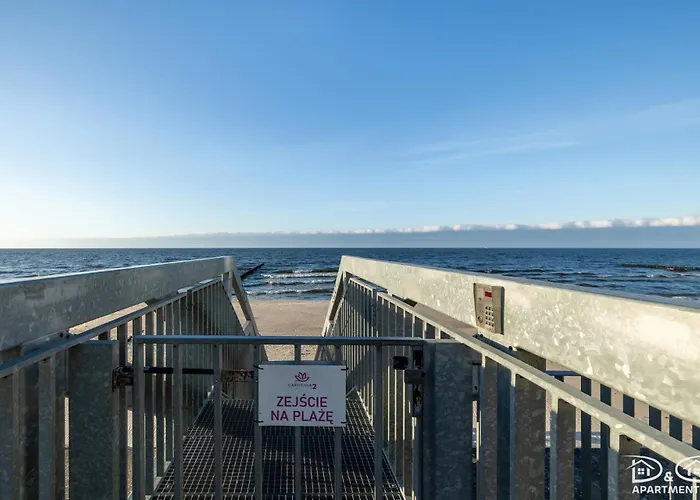 Appartement Koral Gardenia 2 D&d *