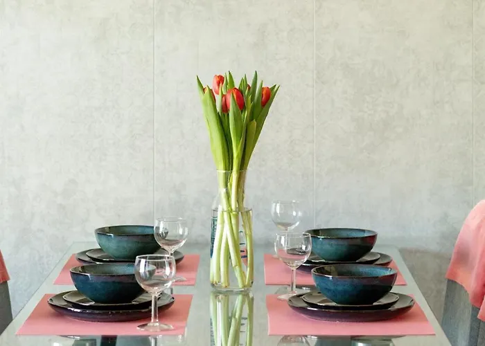 Koral Gardenia 2 D&d * Dziwnów