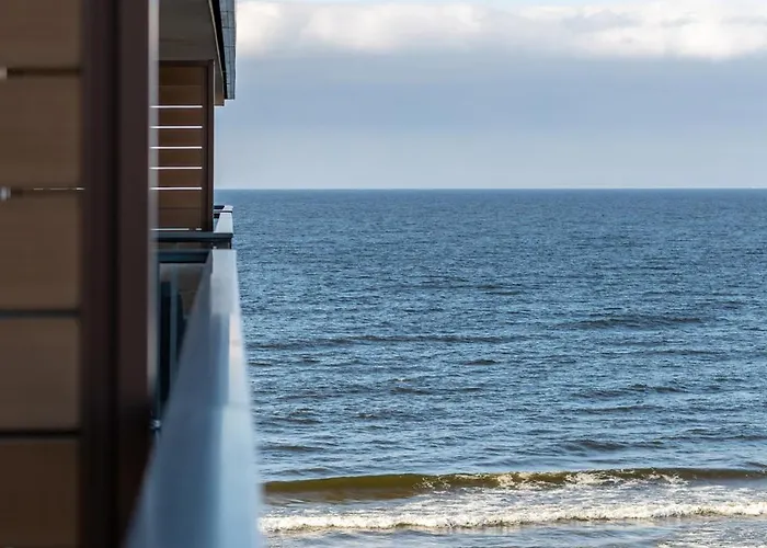 Koral Gardenia 2 D&d Appartement